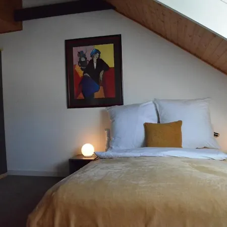 Zentrales Und Ruhiges Reiheneckhaus, 4,5 *